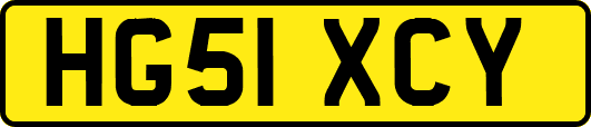 HG51XCY