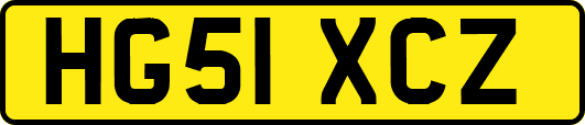 HG51XCZ