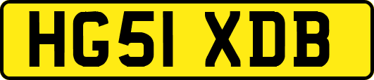 HG51XDB