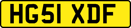 HG51XDF