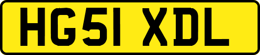 HG51XDL