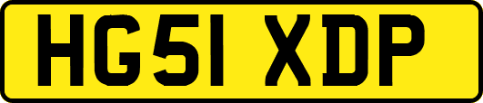 HG51XDP