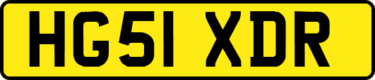 HG51XDR