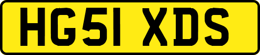 HG51XDS