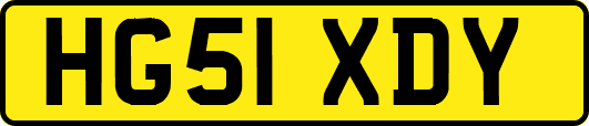 HG51XDY