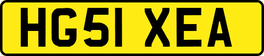 HG51XEA