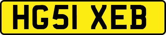 HG51XEB