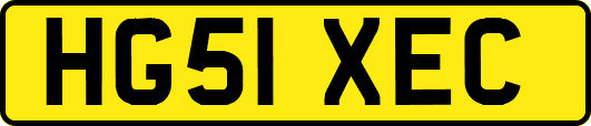 HG51XEC