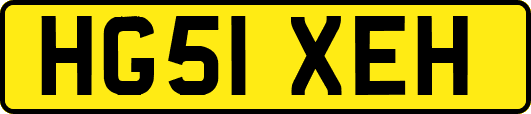 HG51XEH