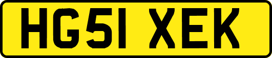 HG51XEK