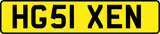 HG51XEN