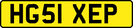 HG51XEP