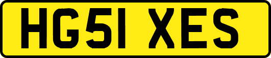 HG51XES
