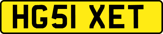 HG51XET