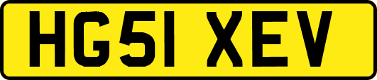HG51XEV
