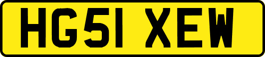 HG51XEW
