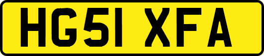 HG51XFA