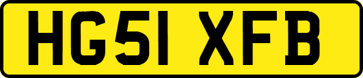 HG51XFB