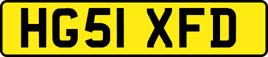 HG51XFD