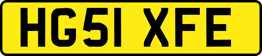 HG51XFE