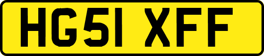 HG51XFF
