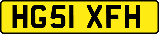 HG51XFH