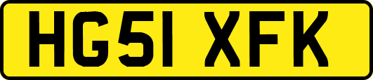 HG51XFK