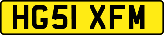HG51XFM