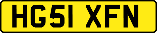 HG51XFN