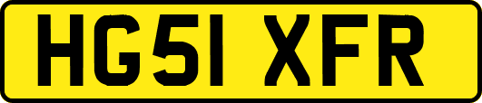 HG51XFR