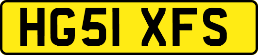 HG51XFS