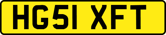 HG51XFT