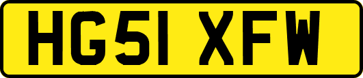 HG51XFW