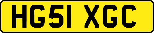 HG51XGC