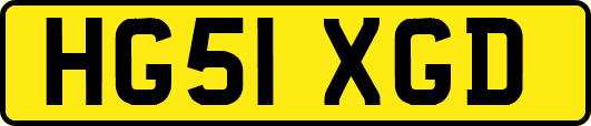 HG51XGD