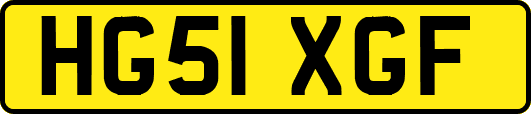 HG51XGF
