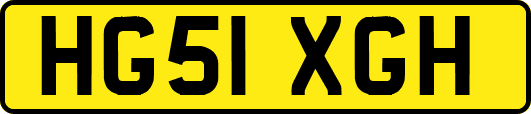 HG51XGH