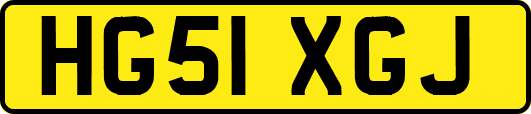 HG51XGJ