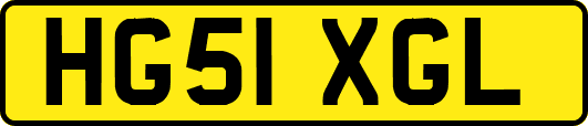 HG51XGL