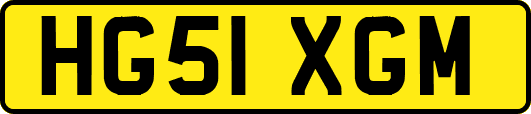HG51XGM