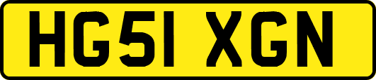 HG51XGN