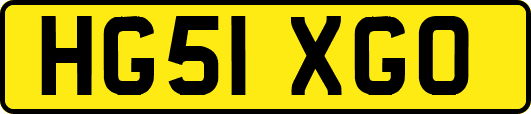 HG51XGO