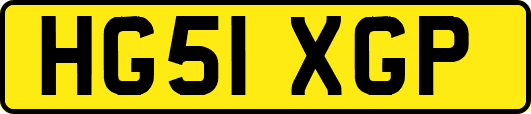 HG51XGP