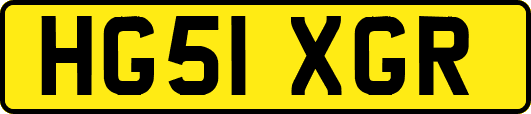 HG51XGR