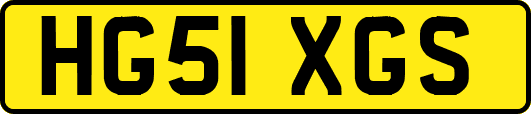 HG51XGS