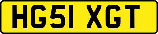 HG51XGT