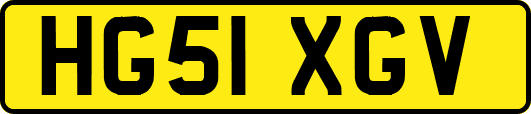 HG51XGV