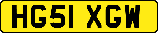HG51XGW