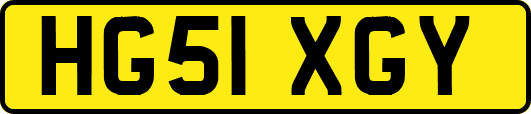 HG51XGY