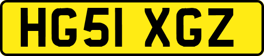 HG51XGZ